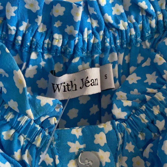 With Jean Isabelle Daisy Dress - Picture 15 of 16